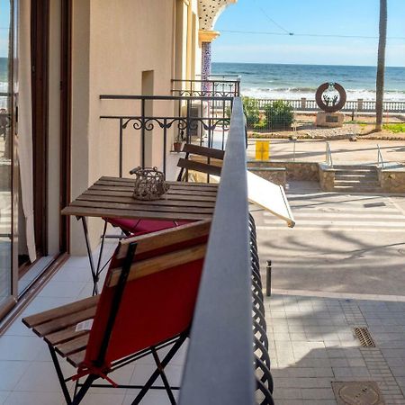 Apartment Primer De Maig By Interhome Sitges Exterior photo