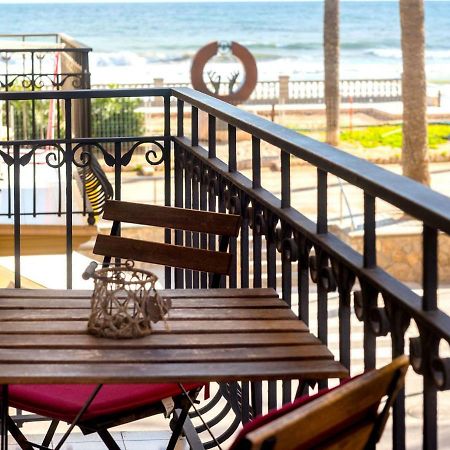 Apartment Primer De Maig By Interhome Sitges Exterior photo