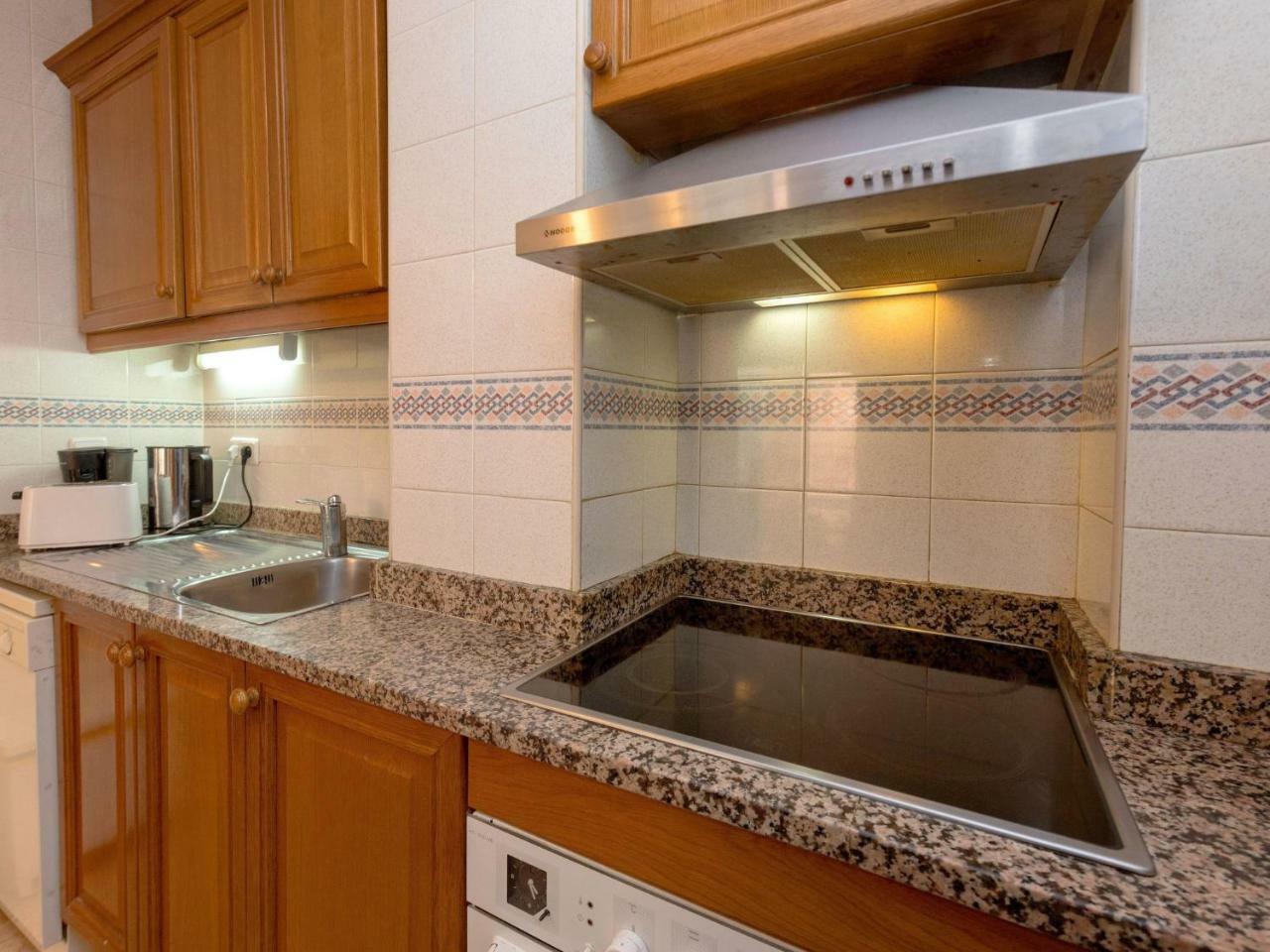 Apartment Primer De Maig By Interhome Sitges Exterior photo