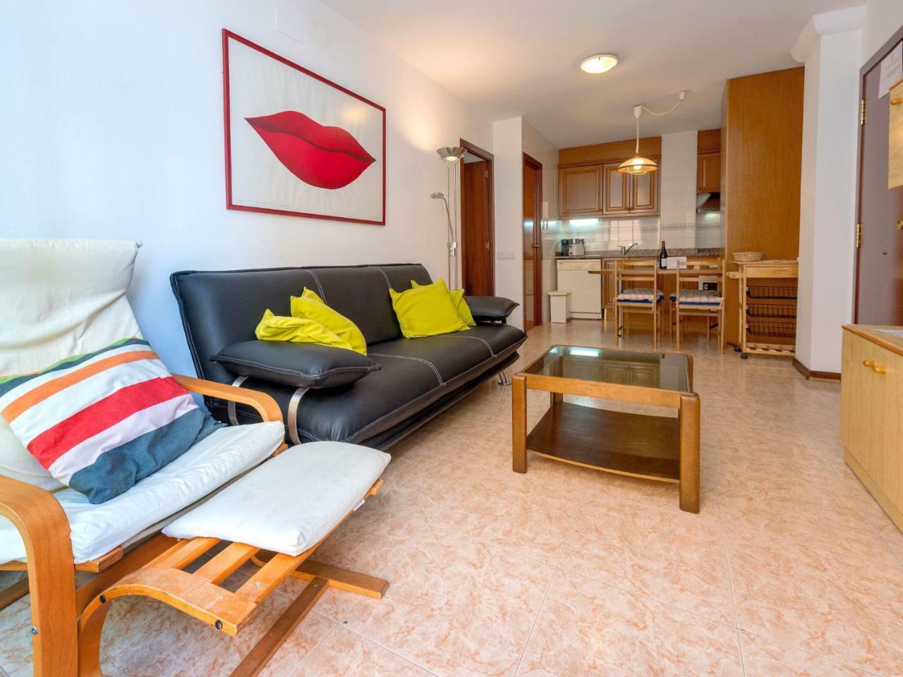Apartment Primer De Maig By Interhome Sitges Exterior photo