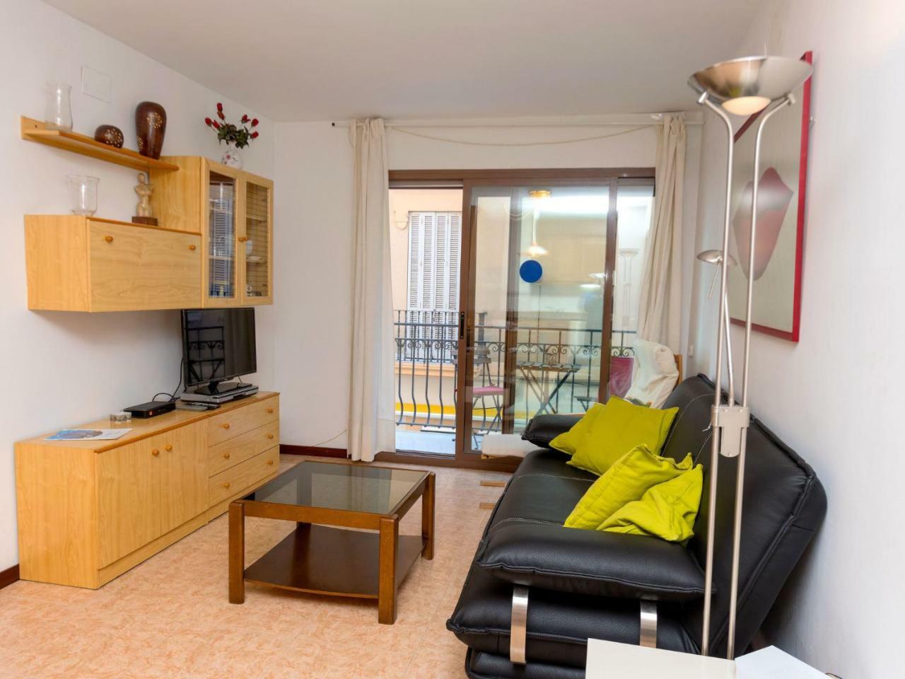 Apartment Primer De Maig By Interhome Sitges Exterior photo
