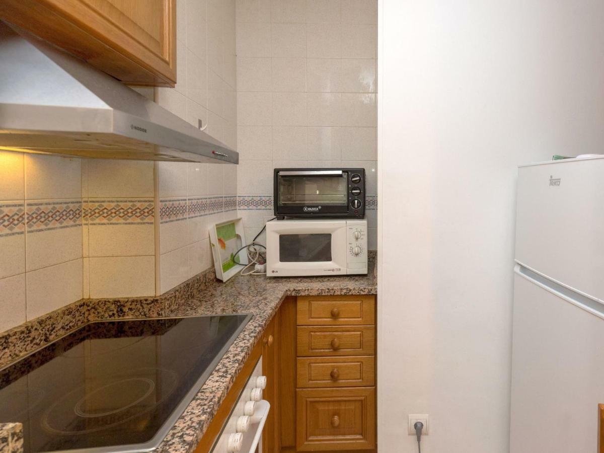 Apartment Primer De Maig By Interhome Sitges Exterior photo